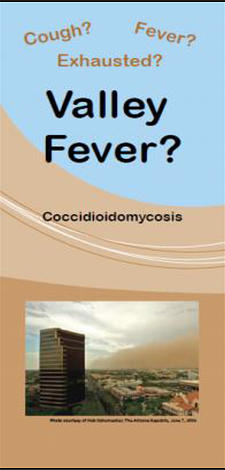 Valley Fever Solutions